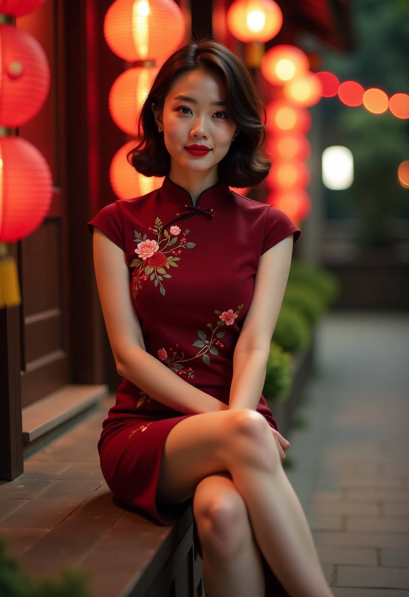 《热血旧街》海报